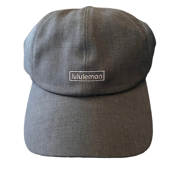 Lululemon NWT Baller Hat One Size - Picture 2 of 6